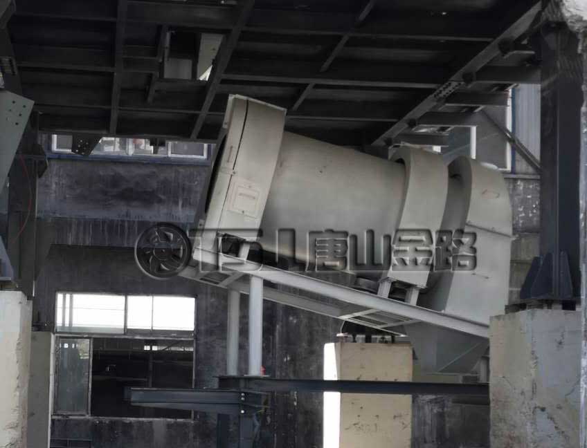 加濕拌合機(jī) 加濕拌合機(jī)