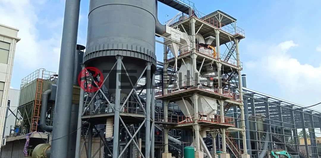 建筑廢料可以制砂嗎？制砂樓建筑廢料制砂效果如何？